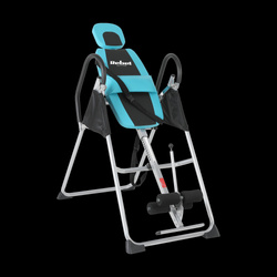 Ławka grawitacyjna inwersyjna do ćwiczeń i rehabilitacji , Rebel Active