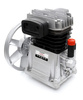 Sprężarka powietrza 2,2kW KD1492 2 tłoki - KRAFT&DELE