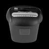 Niszczarka dokumentów REBEL, kart, CD z koszem 21 L