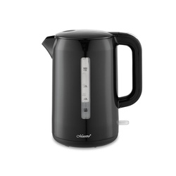 MR-022-BLACK Czajnik elektryczny 2,2l 2200W