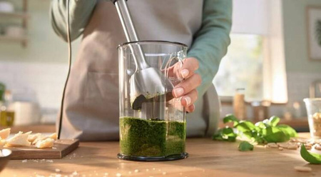 Blender ręczny BOSCH MSM 4W220