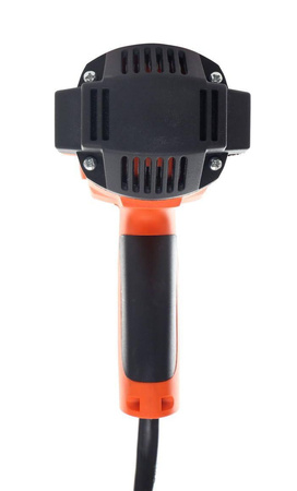 Klucz udarowy 2000W 800Nm KD1534 - KRAFT&DELE