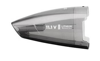 Cyklonová nádoba VP4360