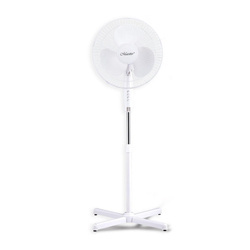 MR-900-2-WHITE Wentylator stojący 60W