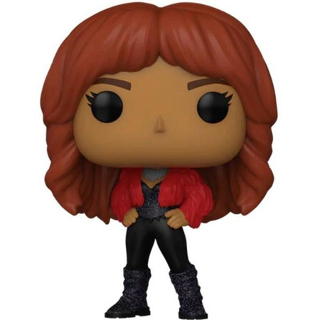 Funko POP! Figurka She Hulk Titania (GAFIPOP00335N0) - Funko POP!