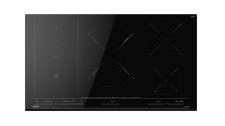 Płyta indukcyjna IZS 97630 MST TEKA