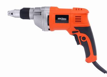 Wkrętarka elektryczna 880W KD3030 - KRAFT&DELE