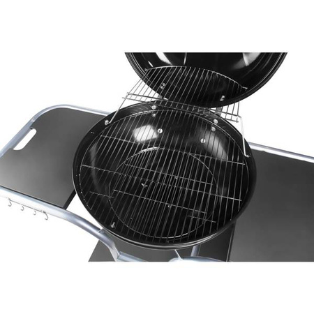Grill FZG 1014 Grill węglowy skł. FIELDMANN