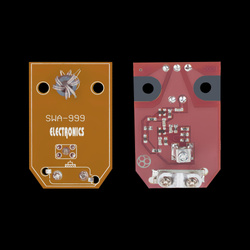 Wzmacniacz antenowy SWA 9999