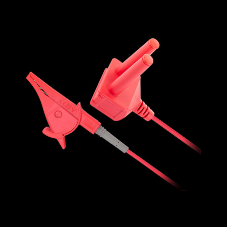 Zestaw kabli do UT511/512/513/513A