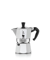 Zaparzacz BIALETTI 990001164 (kolor srebrny)