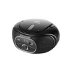 JVC Boombox RD-E221B czarny (4975769025020) - JVC