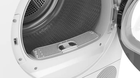 Suszarka do bielizny BOSCH WQG145APPL