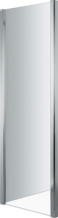 Ścianka prysznicowa boczna 80 cm (KTC 032S) - Deante