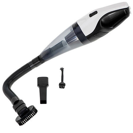AD 7059 Odkurzacz samochodowy - USB C / 12 V