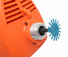 WIBRATOR DO BETONU KD10840 - KRAFT&DELE