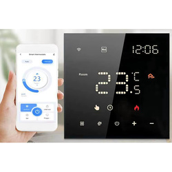 Termostat WiFi Tuya 16A E6263