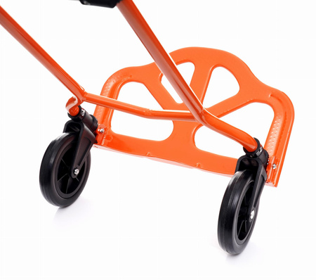 WÓZEK TRANSPORTOWY 70KG KD3092 - KRAFT&DELE