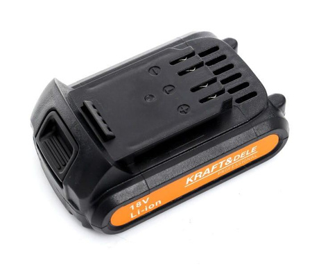Akumulator 2000 mAh Li-Ion 20V X-SERIES KD1759 - KRAFT&DELE