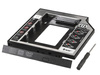 TRACER adapter/ramka dysk HDD/SSD do napędu CD/DVD standard 9,5 mm B-095