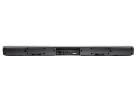 SYSTEM WIRTUALNEGO KINA - SOUNDBAR - DHT-S217 CZARNY