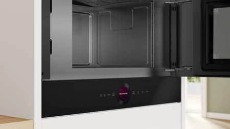 Kuchenka mikrofalowa BOSCH BFR7221B1