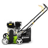 Wertykulator FZV 6050-B Spal. wertykulator FIELDMANN