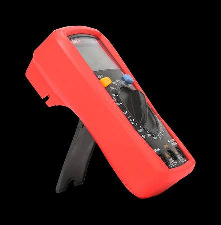 Miernik uniwersalny Uni-T UT33C+