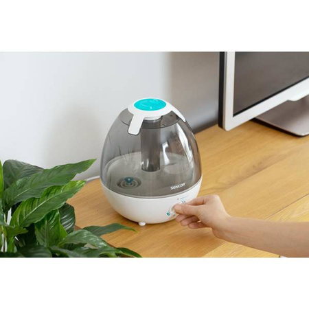 Nawilżacz powietrza SHF 2080WH Humidifier SENCOR