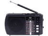 Radio Trevi RA7F20 BT SD black