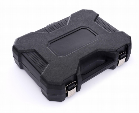 Mini szlifierka 270W + akcesoria 126el. KD10752 - KRAFT&DELE