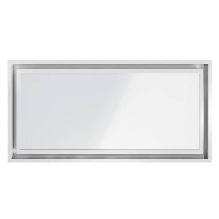 Okap kuchenny GLOBALO Flario Light 120.1 White GLOBALO