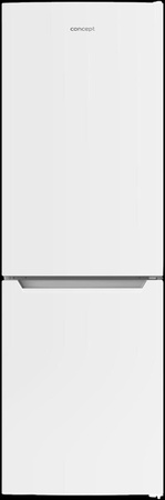 Chłodziarko-zamrażarka WHITE LK2347wh