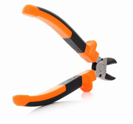 SZCZYPCE TNĄCE KD10805 - KRAFT&DELE