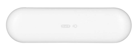 Szczoteczka Oral-B iO Series 8N White Alabaster