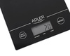 AD 3138 black Waga kuchenna