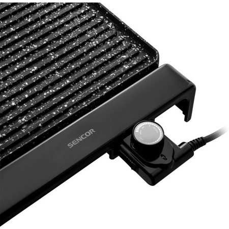 Grill stołowy SBG 108BK Elek. grill stołowy SENCOR
