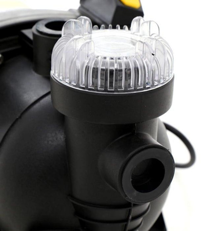 Pompa ogrodowa 1300W KD742 - KRAFT&DELE
