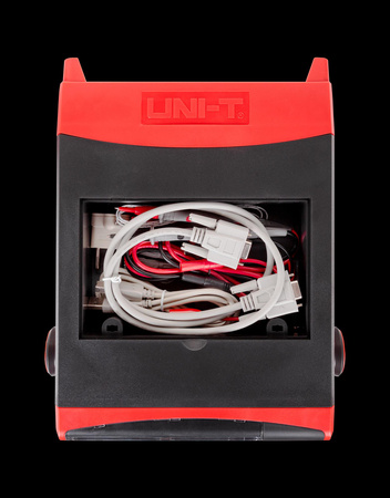 Miernik laboratoryjny UT804