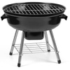 Grill stołowy FZG 1103B Grill węglowy FIELDMANN