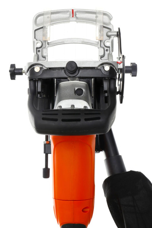 Lamelownica frezarka do drewna 1250W KD1960 - KRAFT&DELE