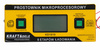 PROSTOWNIK MIKROPROCESOROWY 10AMP 6/8/12/14/16/24 V - KRAFT&DELE