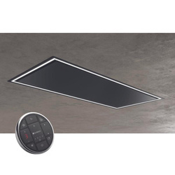 Okap kuchenny GLOBALO Alaris 90.1 Black GLOBALO