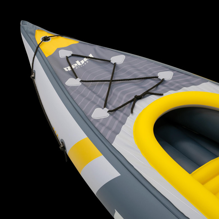 Kajak REBEL ACTIVE pompowany 282x90x43, zestaw