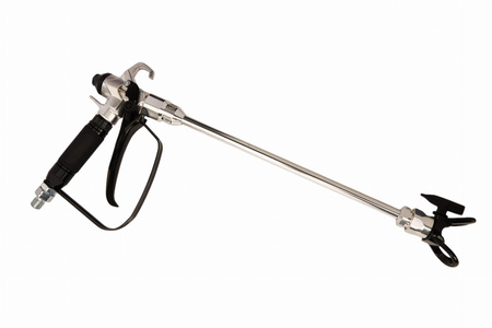 Pistolet natryskowy 1450W KD1746 - KRAFT&DELE
