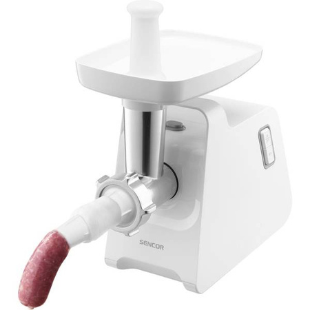 Młynek do mięsa SMG 4410WH Meat Grinder SENCOR