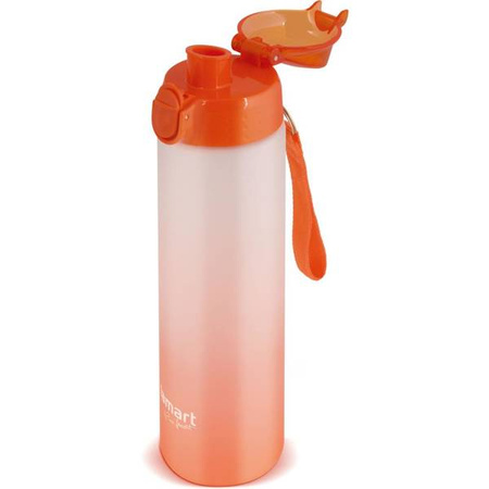 Butelka LT4057 BIDON 0,7L POMARAŃCZ FROZE LAMART