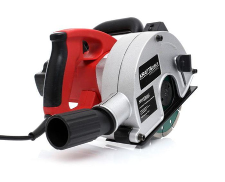 Bruzdownica 3100W KD1537 - KRAFT&DELE