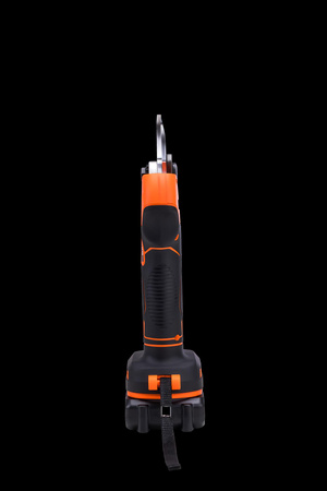 SEKATOR AKUMULATOROWY 2x21V 2Ah KD5090 - KRAFT&DELE