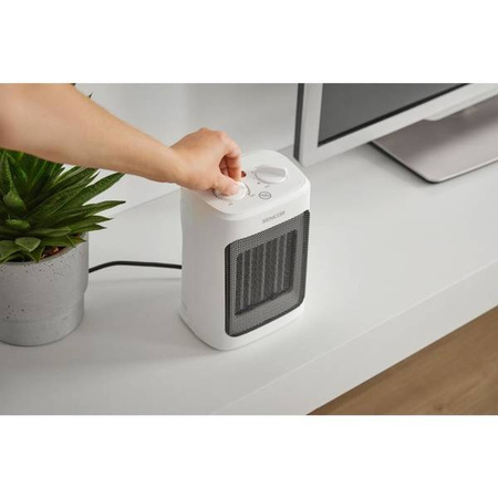 Dmuchawa SFH 7600WH Termowent. ceramiczny SENCOR